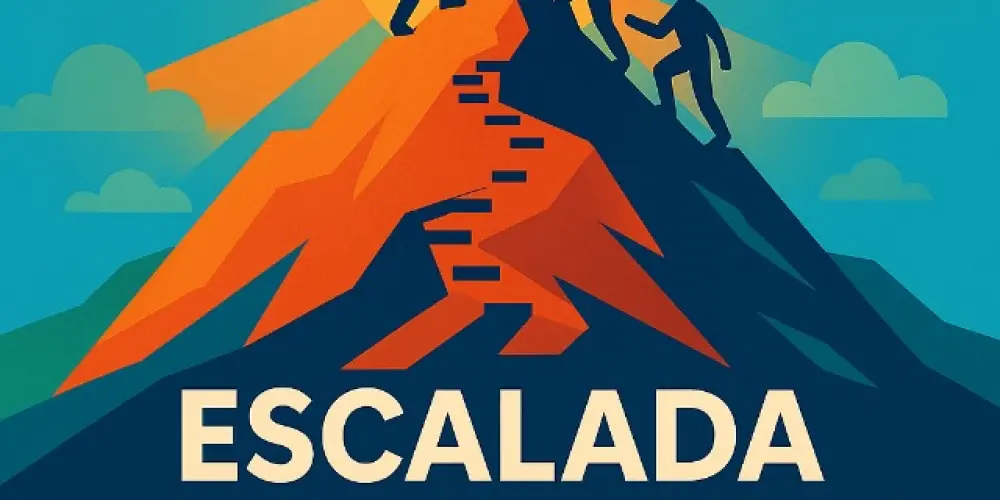 Imagem do grupo de WhatsApp Escalada Empreededora
