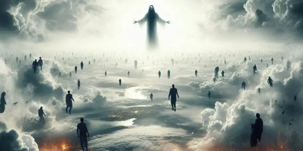 Imagem do grupo de WhatsApp Escatologia Bíblica