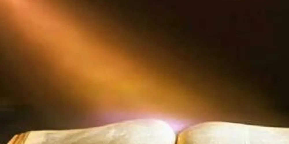 Imagem do grupo de WhatsApp Esclarecimentos Bíblicos.