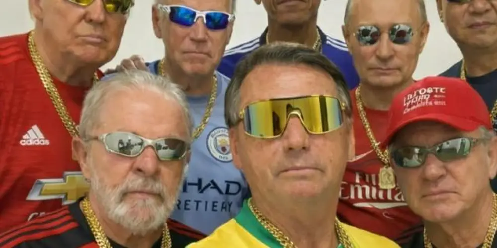 Imagem do grupo de WhatsApp Escola dos Noia🤪