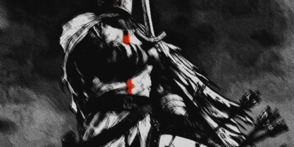 Imagem do grupo de WhatsApp Escolhidos de Deus