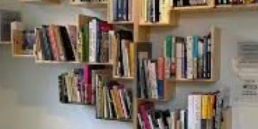 Imagem do grupo de WhatsApp Escritores e leitores 📕📖