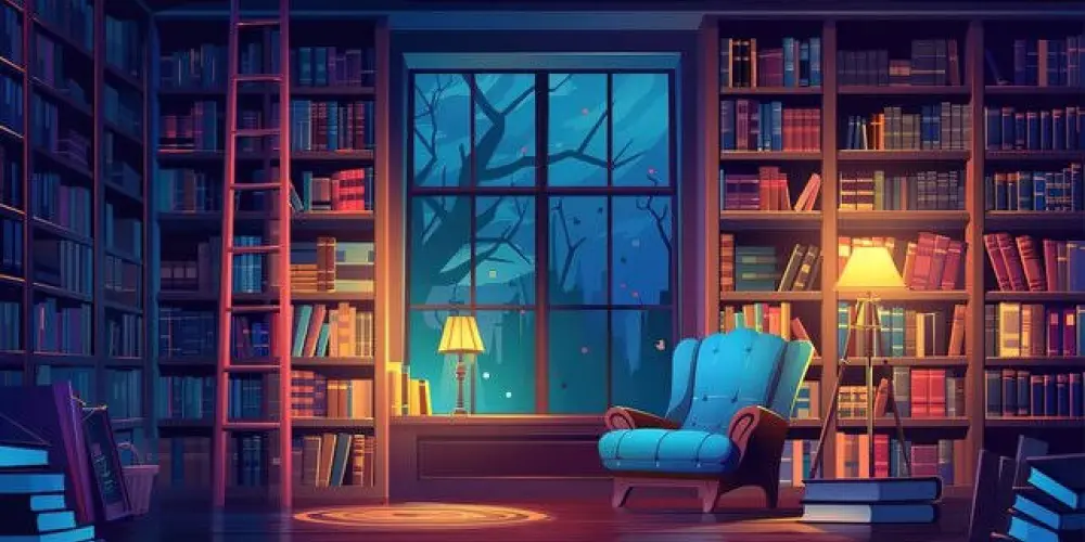 Imagem do grupo de WhatsApp Escritores e leitores com progresso