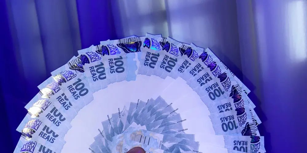 Imagem do grupo de WhatsApp ESCRITÓRIO DO DARK