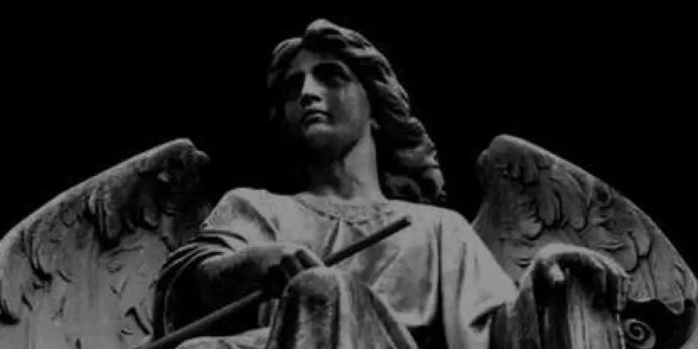 Imagem do grupo de WhatsApp ✦ ESCURIDÃO ✦