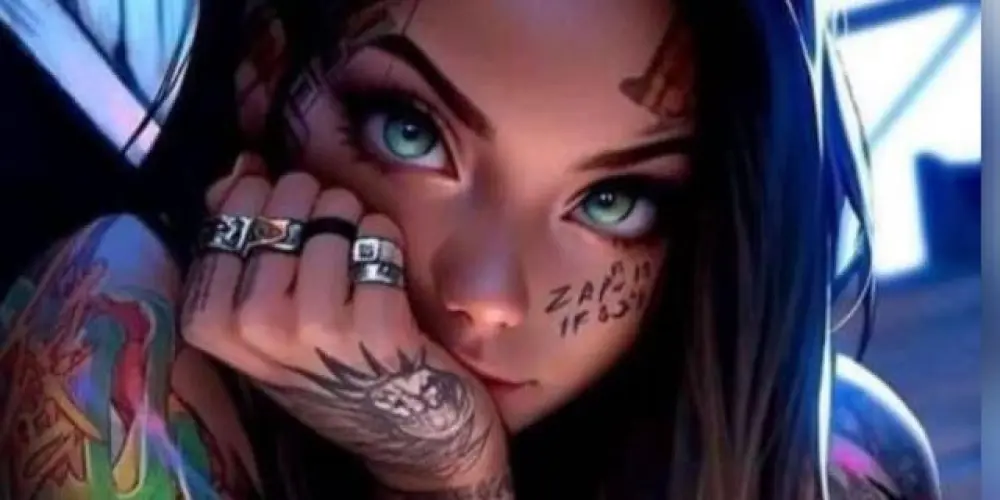 Imagem do grupo de WhatsApp ❤‍🔥🙂 ɌɇsɇnħȺ ƻ4ħ™ 👾👽