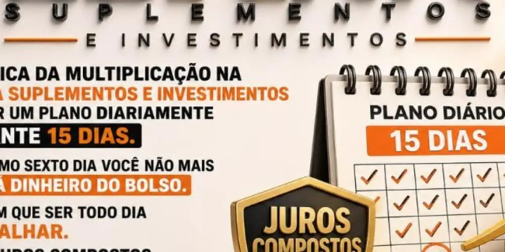 Imagem do grupo de WhatsApp Eskiva suplemento
