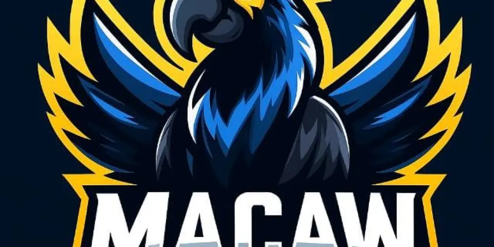 Imagem do grupo de WhatsApp ESP MACAW