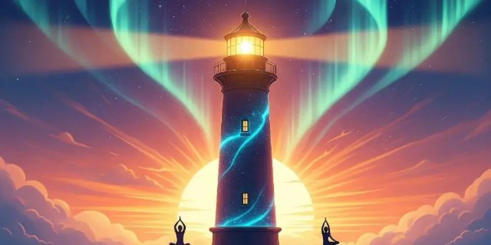 Imagem do grupo de WhatsApp Espacio El Faro Holístico