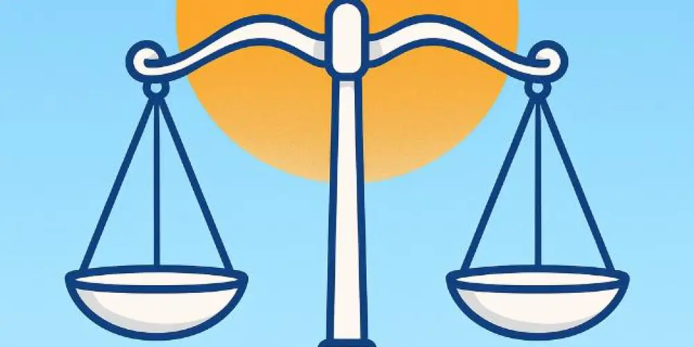 Imagem do grupo de WhatsApp Espaço de Opiniões ⚖️