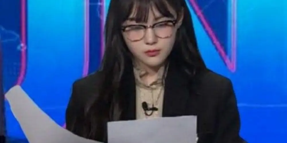 Imagem do grupo de WhatsApp Espaço 🌌 K-POP🇰🇷🎤💜