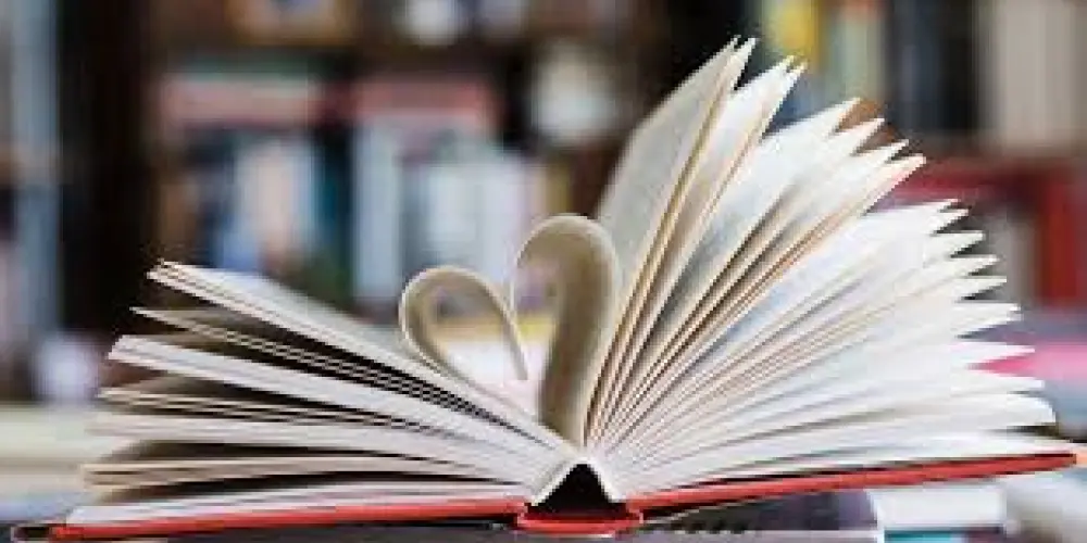 Imagem do grupo de WhatsApp Espaço literario