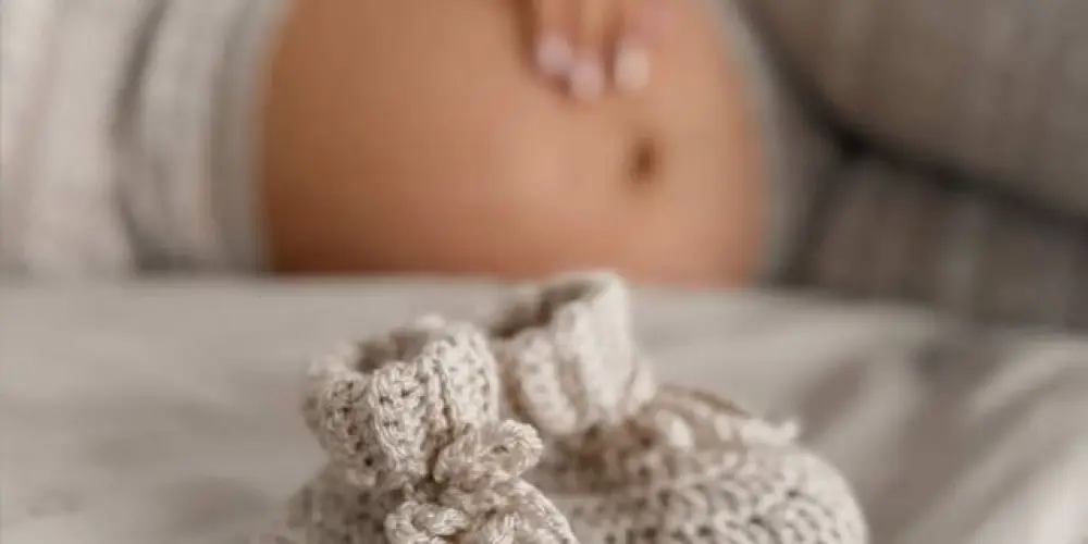 Imagem do grupo de WhatsApp Espaço mamães promoções