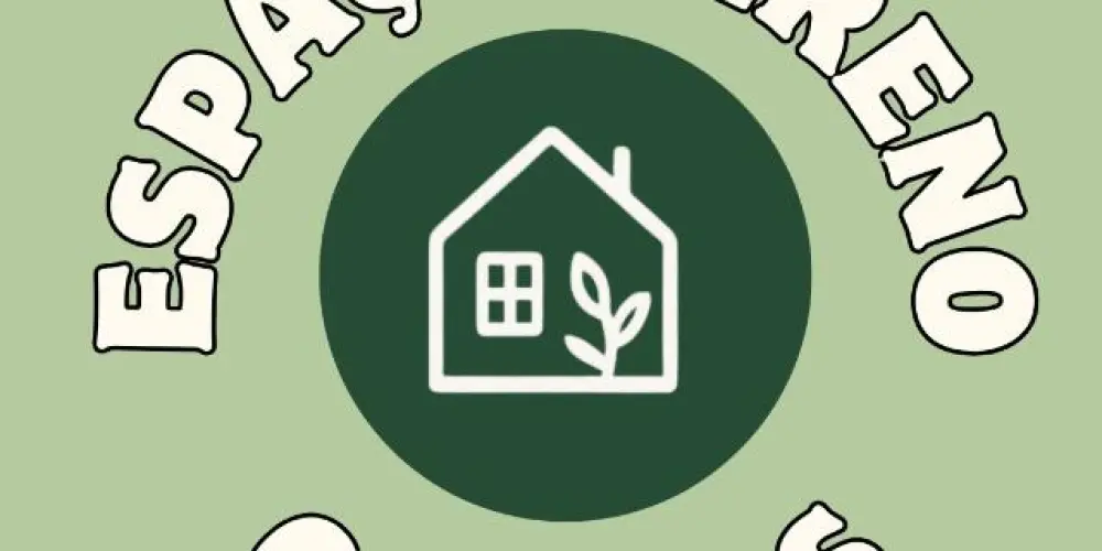 Imagem do grupo de WhatsApp Espaço Sereno Ofertas