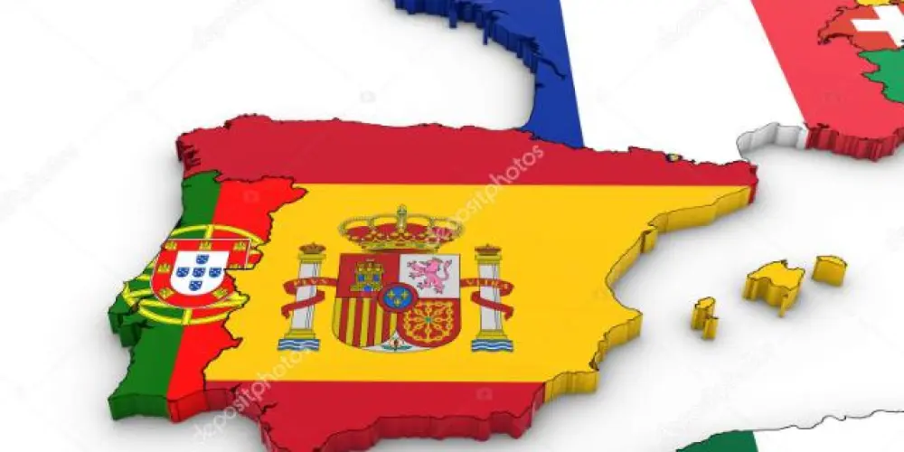 Imagem do grupo de WhatsApp ESPANHA 2026