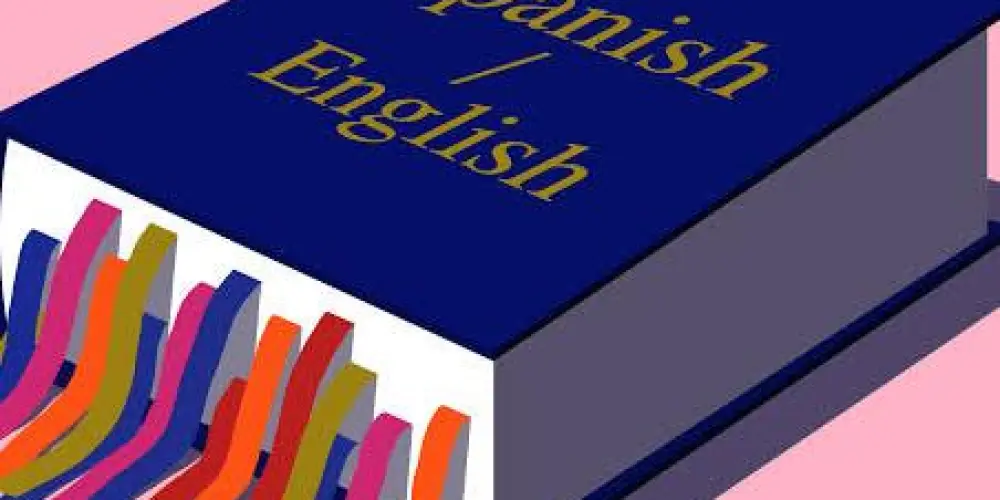 Imagem do grupo de WhatsApp Español e inglés