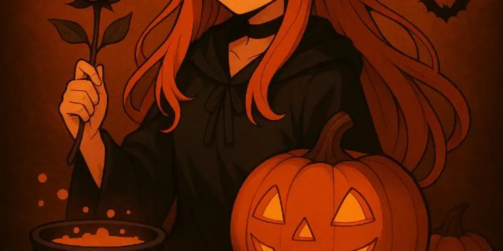 Imagem do grupo de WhatsApp 🎃ℙℍ𝔸ℕ𝕋𝕆𝕄 𝕋ℝ𝕆𝕆ℙ- ESPECIAL HALLOWEEN👻