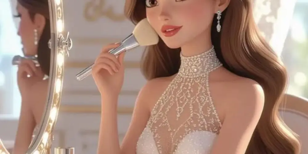 Imagem do grupo de WhatsApp Espelho De AutoAmor