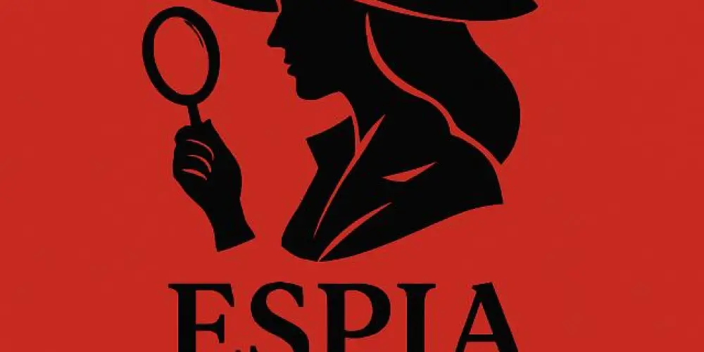 Imagem do grupo de WhatsApp Espia de mimos