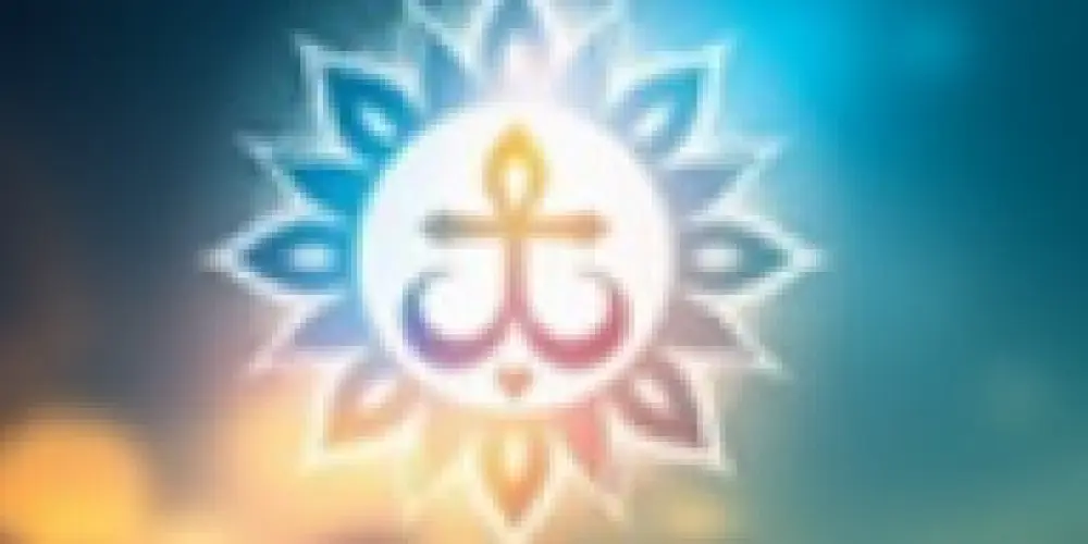 Imagem do grupo de WhatsApp ESPIRITUALIDADE EM FOCO
