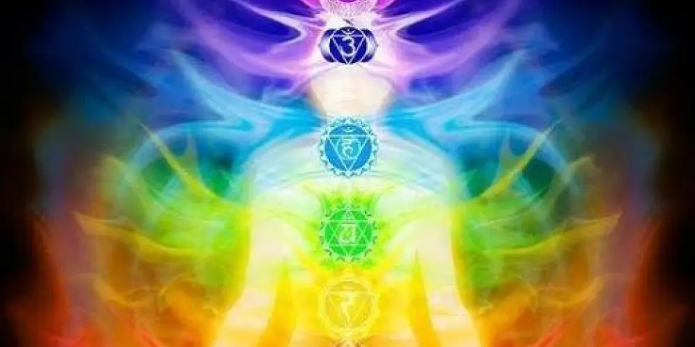 Imagem do grupo de WhatsApp ✨ESPIRITUALIDADE EM GERAL✨