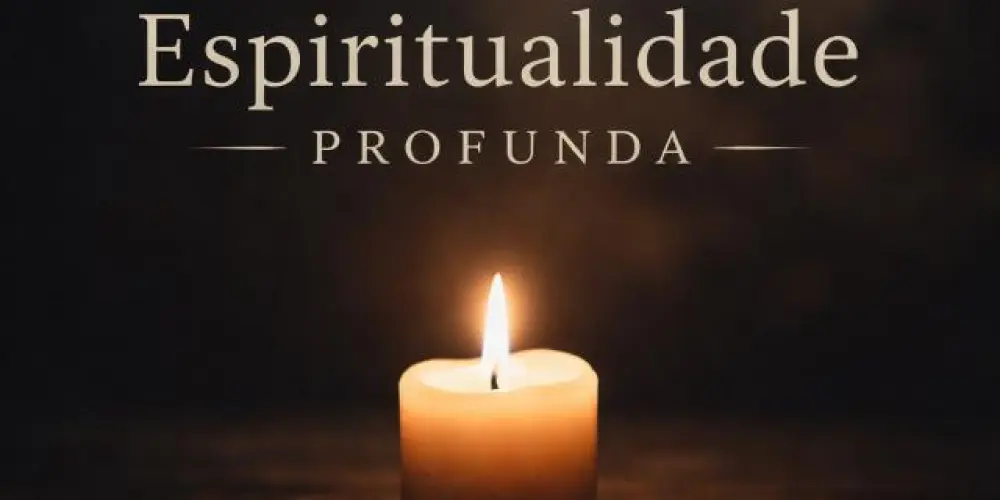 Imagem do grupo de WhatsApp 🕯️ Espiritualidade Profunda