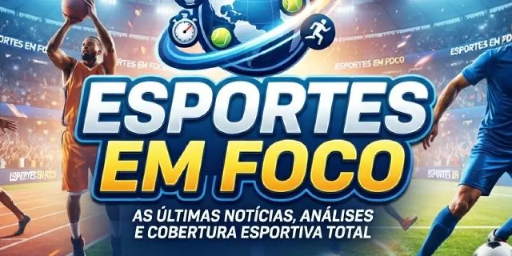 Imagem do grupo de WhatsApp ⚽🏀🏎️ Esportes em Foco 🔥