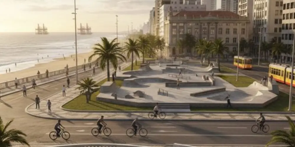 Imagem do grupo de WhatsApp Esportes na cidade de Santos