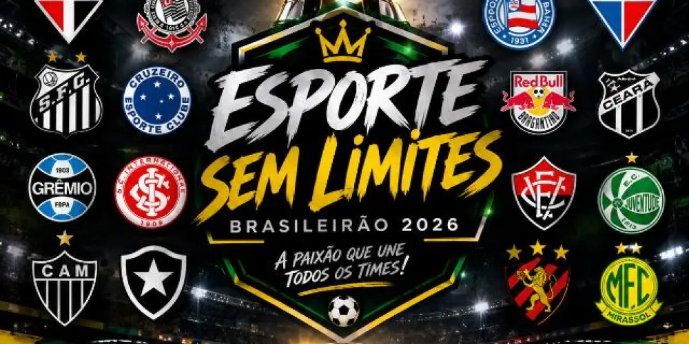 Imagem do grupo de WhatsApp Esportes sem Limites