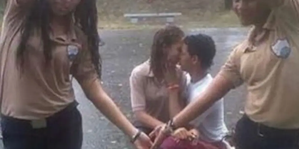 Imagem do grupo de WhatsApp Esquadrão da zoeira 👥