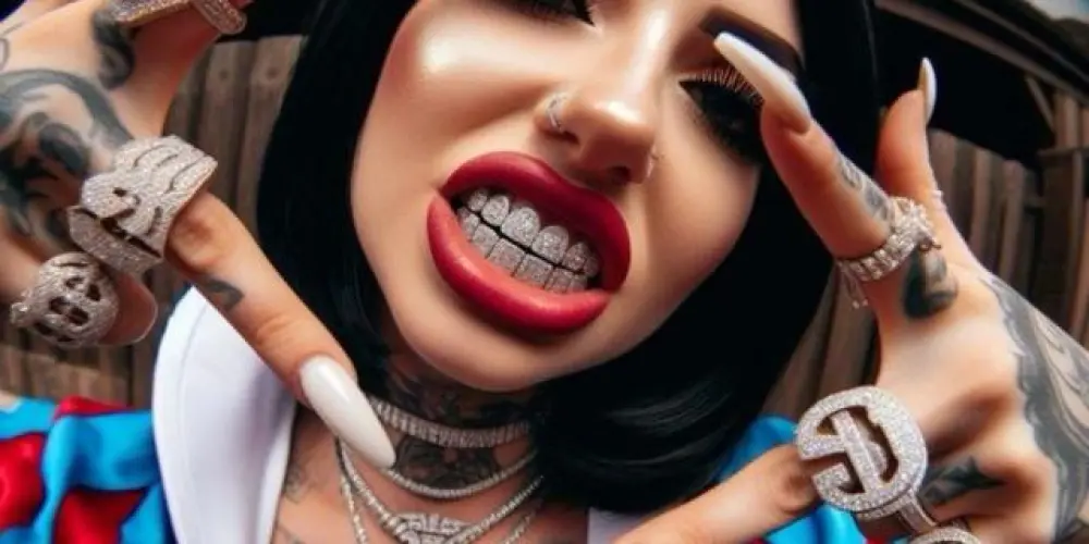 Imagem do grupo de WhatsApp 🌴💥🌙 ESQUADRÃO DO CAPS🌴💥🌙