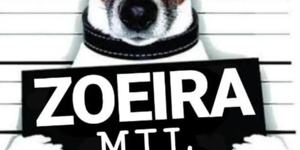 Imagem do grupo de WhatsApp Esquadrão do multiverso dos deuses da loucuras