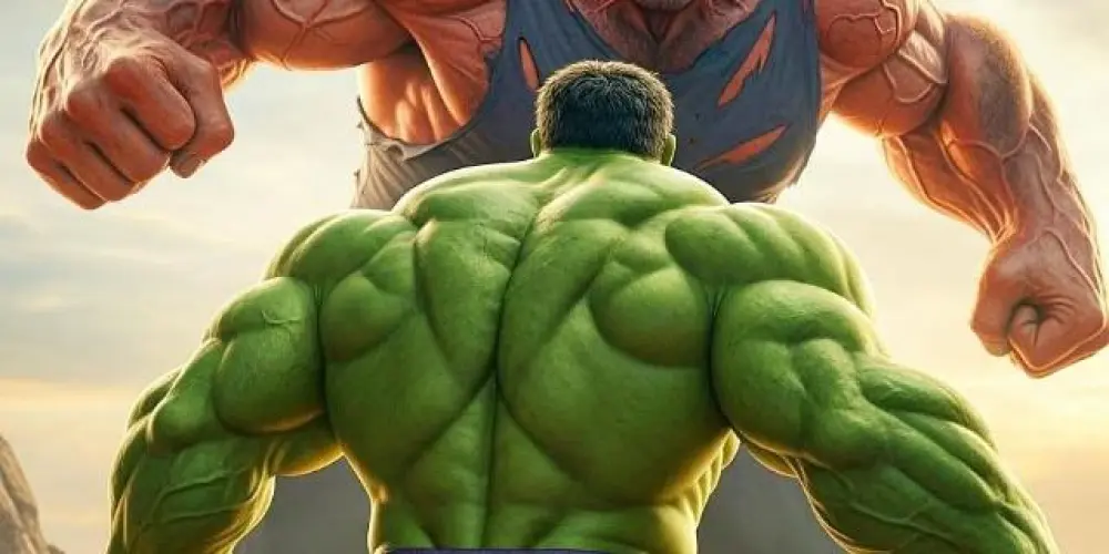 Imagem do grupo de WhatsApp Esquadrão GymProgress