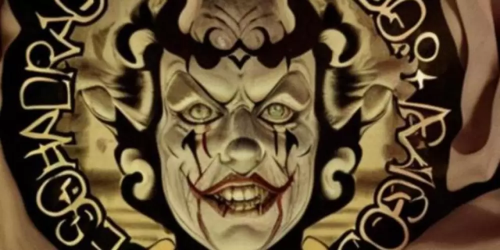 Imagem do grupo de WhatsApp Ĕ̈S̆̈Q̆̈Ŭ̈Ă̈D̆̈R̆̈Ă̈̃Ŏ̈ S̆̈Ĕ̈C̆̈R̆̈Ĕ̈T̆̈Ŏ̈ D̆̈Ŏ̈S̆̈ Ă̈M̆̈Ĭ̈Ğ̈Ŏ̈S̆̈