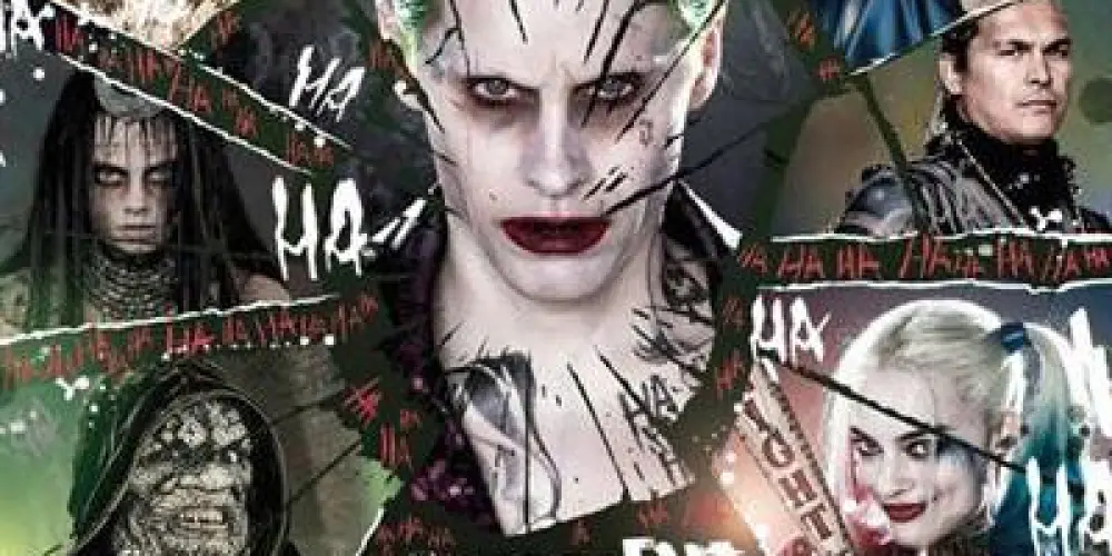 Imagem do grupo de WhatsApp 😈🔱Esquadrão _suicida 🔱😈