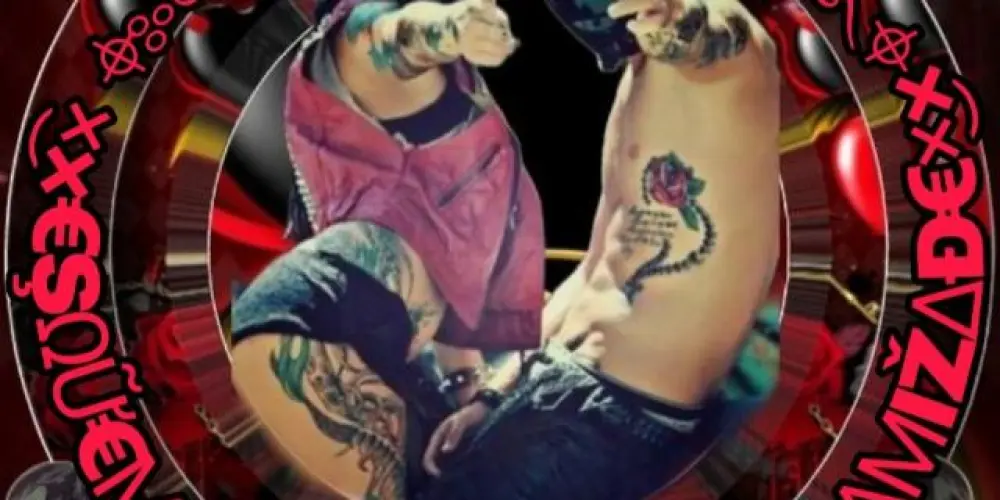 Imagem do grupo de WhatsApp Esquema Da Loucura e Amizade