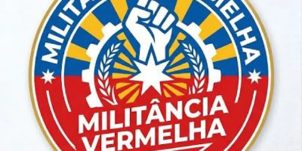Imagem do grupo de WhatsApp Esquerda Palmense