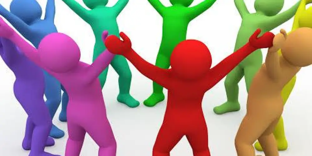 Imagem do grupo de WhatsApp Esquizofrenia e depressão