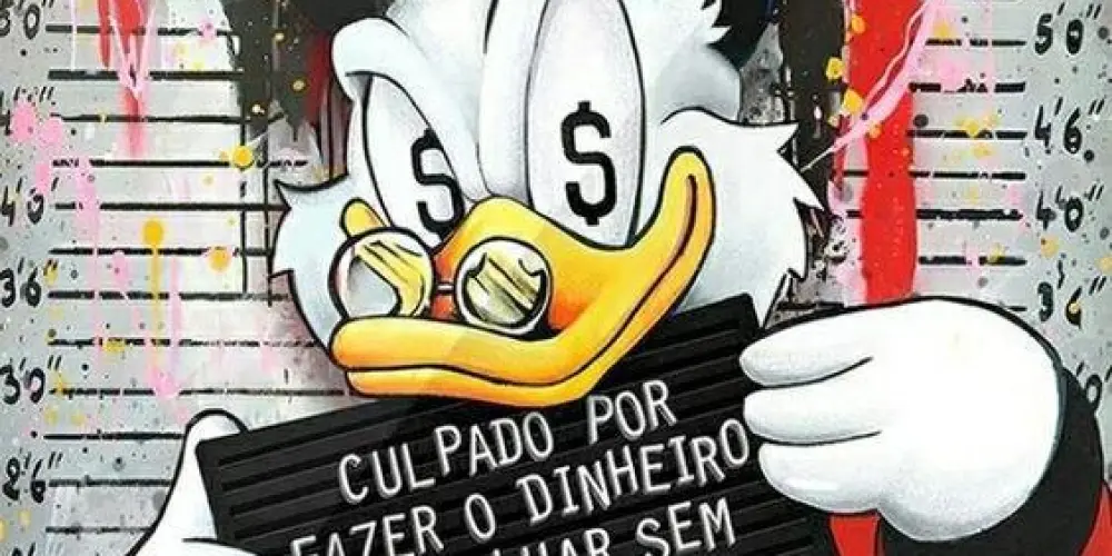 Imagem do grupo de WhatsApp ESQUIZÓIDES FOREVER