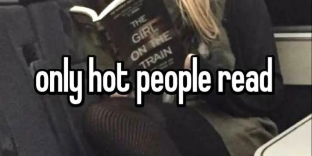 Imagem do grupo de WhatsApp Esse livro é bom? 📚☕