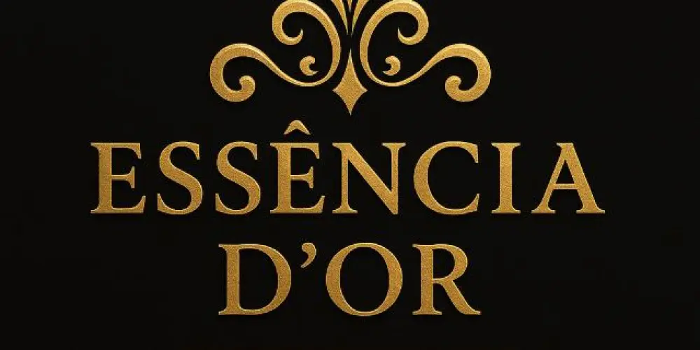 Imagem do grupo de WhatsApp ✨Essência D'or "encomenda"✨
