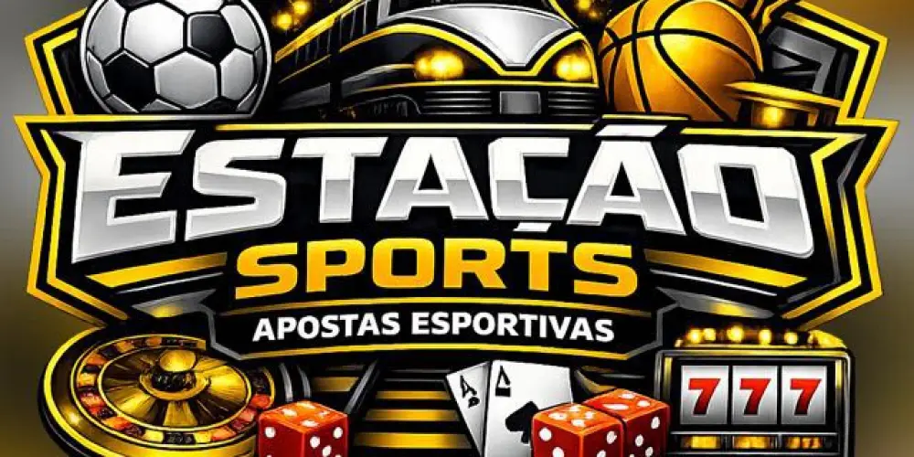 Imagem do grupo de WhatsApp ESTAÇÃO SPORTS #palpites