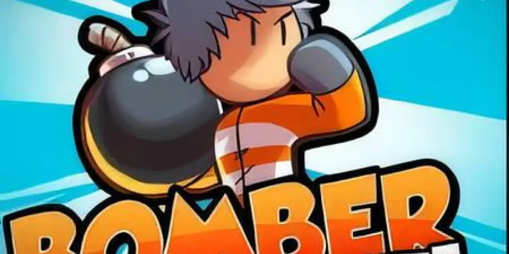 Imagem do grupo de WhatsApp Estão criando BOMBER FRIENDS no roblox