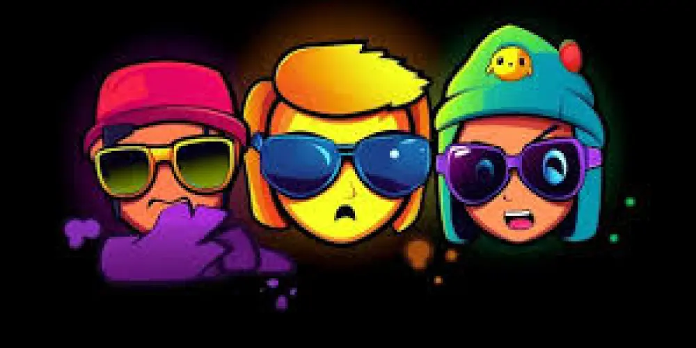 Imagem do grupo de WhatsApp Este Grupo É Para Amizade