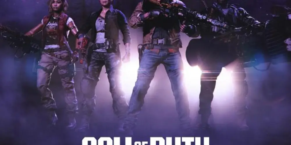 Imagem do grupo de WhatsApp ESTER EGGS BO7/BO6🎮👾🤖