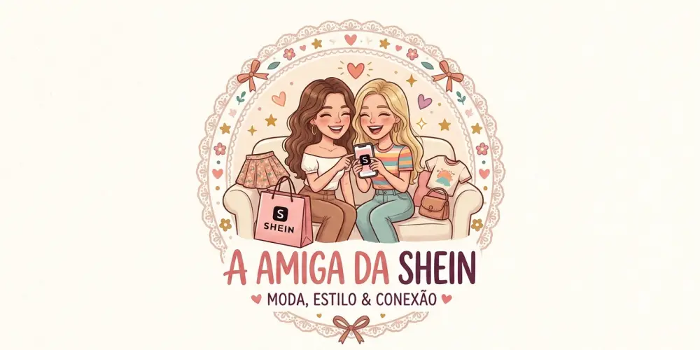 Imagem do grupo de WhatsApp Estilo amiga & conexão 💖