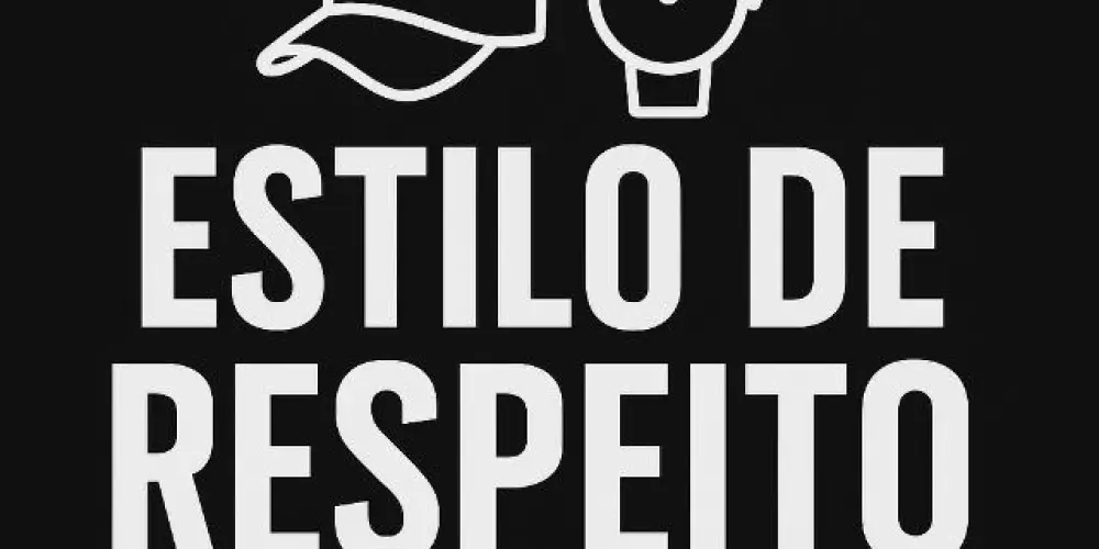 Imagem do grupo de WhatsApp Estilo de Respeito Shoope🤑⚡💯