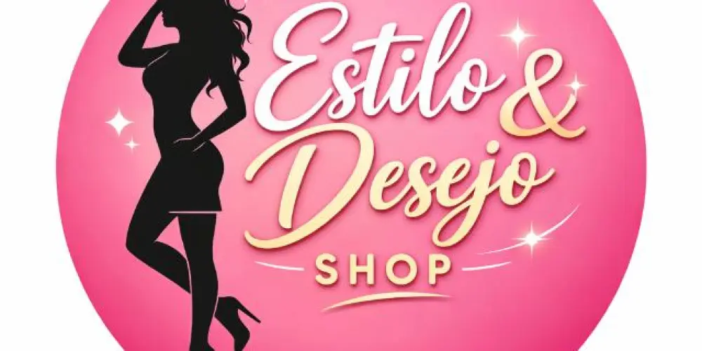 Imagem do grupo de WhatsApp Estilo & Desejo Shop