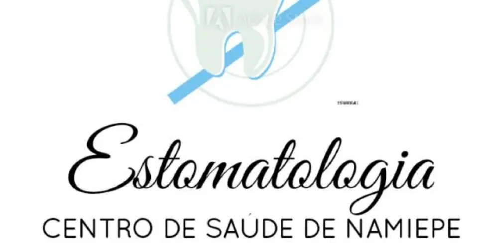 Imagem do grupo de WhatsApp Estomatologia