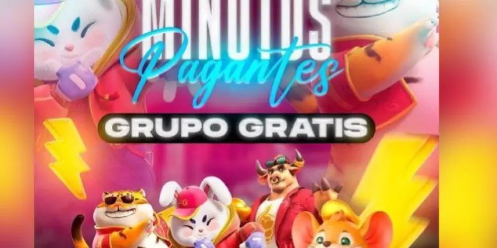 Imagem do grupo de WhatsApp Estratégia e horários pagantes 🎰